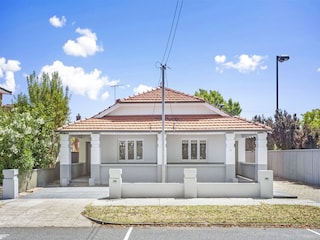 Apartment Perth Features 6