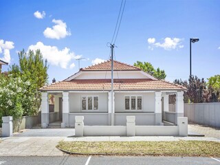 Appartamento Perth Caratteristiche 8