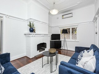 Appartamento Perth Caratteristiche 19
