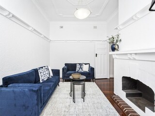 Apartment Perth Ausstattung 7