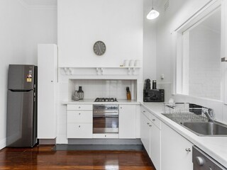 Apartment Perth Ausstattung 12