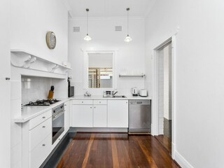 Apartment Perth Features 13