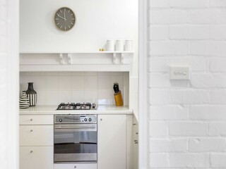 Appartement Perth Kenmerken 14