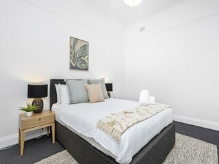 Appartamento Perth Caratteristiche 11