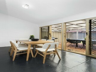 Appartamento Perth Caratteristiche 13