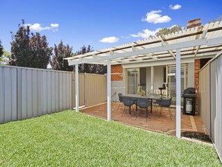 Apartment Perth Outdoor Recording 2