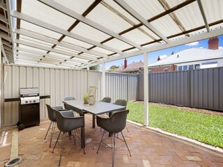 Appartement Perth Enregistrement extérieur 2
