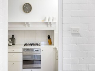 Appartement Perth Kenmerken 17