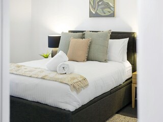 Apartamento Perth Características 18