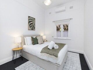 Appartamento Perth Caratteristiche 21