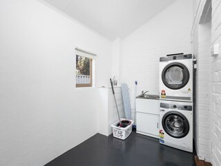 Appartamento Perth Caratteristiche 23