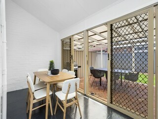 Apartamento Perth Características 25