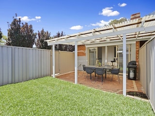 Apartment Perth Outdoor Recording 2