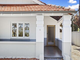 Appartamento Perth Caratteristiche 26