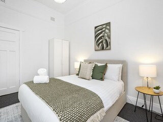 Appartamento Perth Caratteristiche 23
