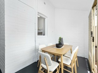 Appartamento Perth Caratteristiche 25