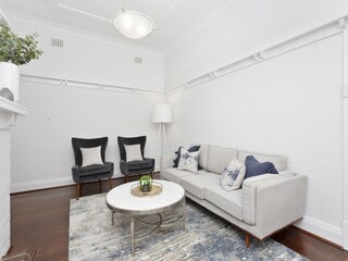 Appartement Perth Kenmerken 8