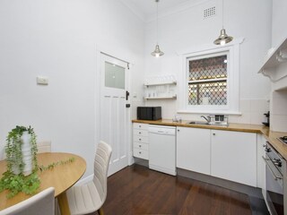 Appartamento Perth Caratteristiche 25