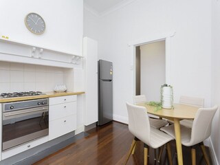 Apartment Perth Ausstattung 18