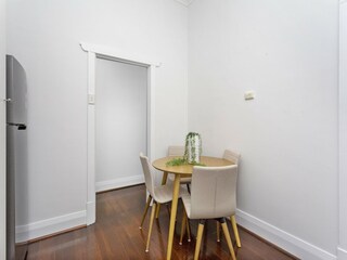 Apartamento Perth Características 9