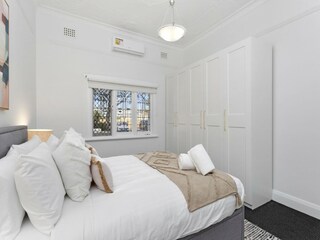 Apartment Perth Ausstattung 21