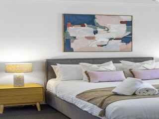 Appartement Perth Kenmerken 10