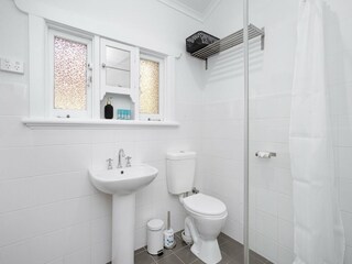 Apartamento Perth Características 11