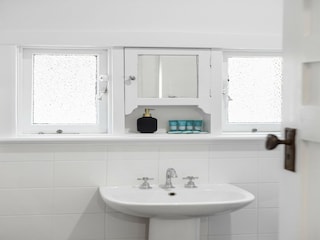Apartamento Perth Características 28