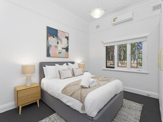 Apartamento Perth Características 29