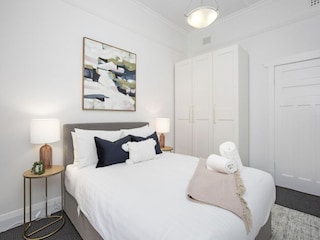 Apartamento Perth Características 14