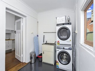 Apartamento Perth Características 16