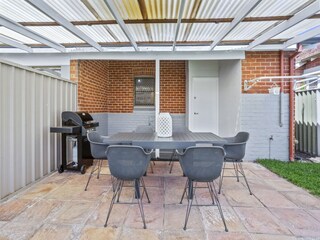 Appartement Perth Enregistrement extérieur 4