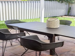 Apartamento Perth Grabación al aire libre 7