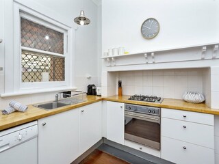 Apartamento Perth Características 18