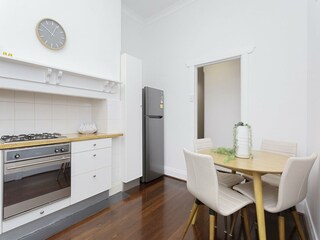 Apartamento Perth Características 31