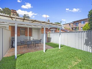 Appartamento Perth Registrazione all'aperto 3