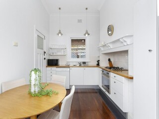 Apartamento Perth Características 20