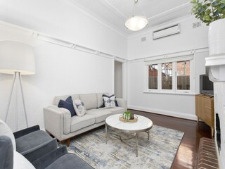 Apartamento Perth Características 21