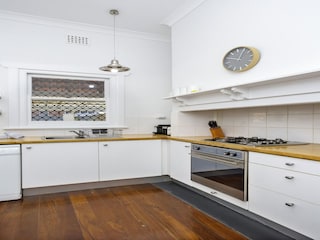 Apartamento Perth Características 23