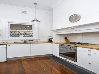 Appartamento Perth Caratteristiche 23