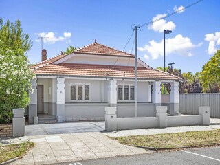 Apartamento Perth Características 25