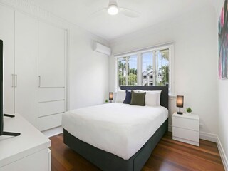 Apartamento Welt Características 11