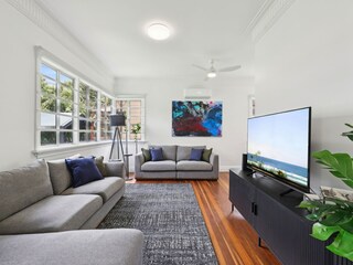 Apartamento Welt Características 9