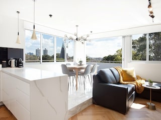 Apartment Sydney Ausstattung 16
