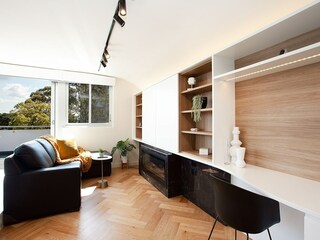 Appartement Sydney Équipement 7