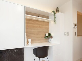 Appartement Sydney Équipement 8