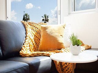 Appartement Sydney Équipement 9