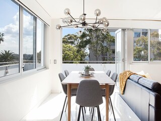 Appartement Sydney Équipement 12