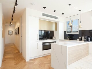 Appartement Sydney Équipement 13