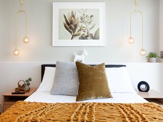 Appartement Sydney Équipement 15